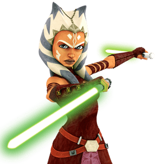 Ahsoka Tano